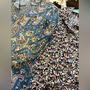 Cruel Girl 8 Girls Long sleeve Button ups western